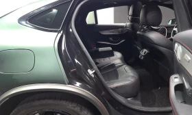 Mercedes-Benz GLC 43 AMG ЛИЗИНГ, снимка 8