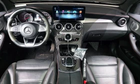 Mercedes-Benz GLC 43 AMG ЛИЗИНГ, снимка 6