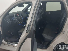 BMW X3 30e xDrive M Sport Paket Steptronic, снимка 5