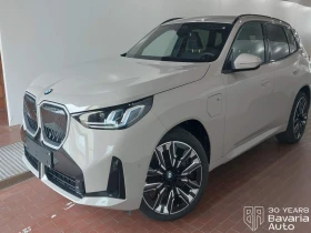 BMW X3 30e xDrive M Sport Paket Steptronic, снимка 1