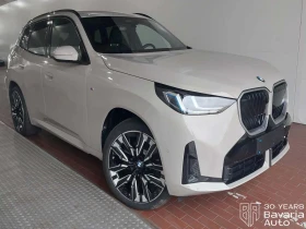 BMW X3 30e xDrive M Sport Paket Steptronic, снимка 4