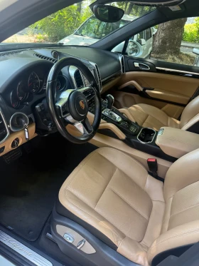 Porsche Cayenne, снимка 9