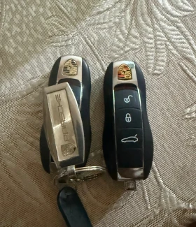 Porsche Cayenne, снимка 16