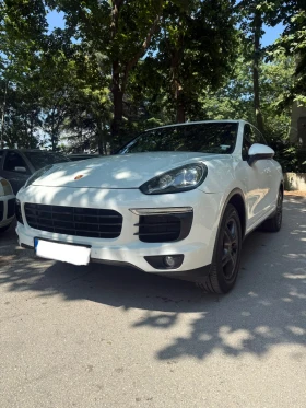 Porsche Cayenne, снимка 3
