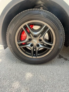 Porsche Cayenne, снимка 13