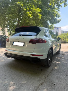 Porsche Cayenne, снимка 6