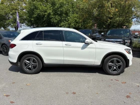 Mercedes-Benz GLC * 300 * CARFAX * ЦЕНА ДО БГ, снимка 4
