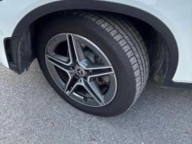 Mercedes-Benz GLC * 300 * CARFAX * ЦЕНА ДО БГ, снимка 11