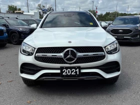 Mercedes-Benz GLC * 300 * CARFAX * ЦЕНА ДО БГ, снимка 2