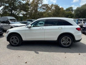 Mercedes-Benz GLC * 300 * CARFAX * ЦЕНА ДО БГ, снимка 3