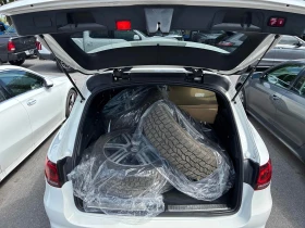 Mercedes-Benz GLC * 300 * CARFAX * ЦЕНА ДО БГ, снимка 12