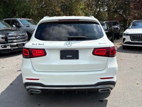 Mercedes-Benz GLC * 300 * CARFAX * ЦЕНА ДО БГ, снимка 5