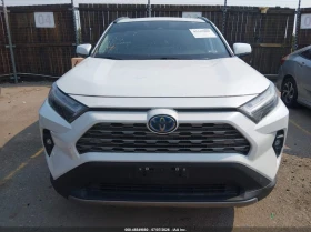 Toyota Rav4 Hybrid Limited, снимка 10