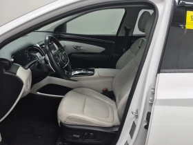 Hyundai Tucson ULTIMATE * CARFAX * БЕЗ ПЪРВОНАЧАЛНА ВНОСКА, снимка 5