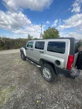 Hummer H3, снимка 7