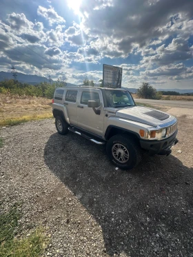 Hummer H3, снимка 3
