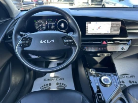 Kia Niro, снимка 7