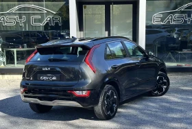 Kia Niro, снимка 3