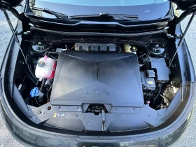 Kia Niro, снимка 17