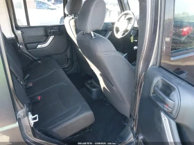 Jeep Wrangler RUBICON, снимка 8