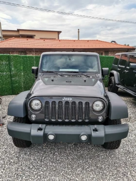 Jeep Wrangler RUBICON, снимка 2