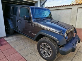Jeep Wrangler RUBICON, снимка 5