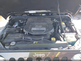 Jeep Wrangler RUBICON, снимка 9