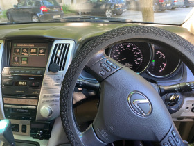 Lexus RX 400h 3.3 Hybrid | Mobile.bg   8