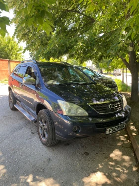 Lexus RX 400h 3.3 Hybrid, снимка 1