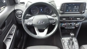 Hyundai Kona 2.0_4x4_automatic, снимка 13