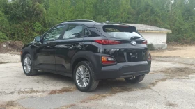 Hyundai Kona 2.0_4x4_automatic, снимка 7