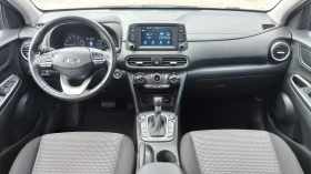 Hyundai Kona 2.0_4x4_automatic, снимка 12