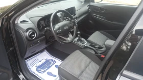 Hyundai Kona 2.0_4x4_automatic, снимка 11