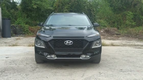 Hyundai Kona 2.0_4x4_automatic, снимка 2