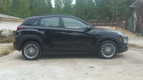 Hyundai Kona 2.0_4x4_automatic, снимка 4