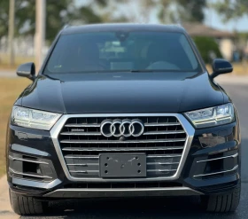 Audi Q7 2017* Panorama* 360* Bose* 87.000! | Mobile.bg    2