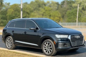 Audi Q7 2017* Panorama* 360* Bose* 87.000! | Mobile.bg    10