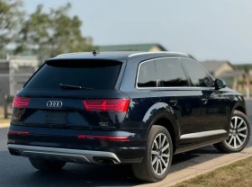 Audi Q7 2017* Panorama* 360* Bose* 87.000! | Mobile.bg    11