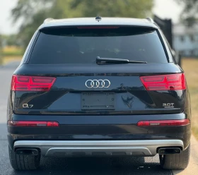 Audi Q7 2017* Panorama* 360* Bose* 87.000! | Mobile.bg    12