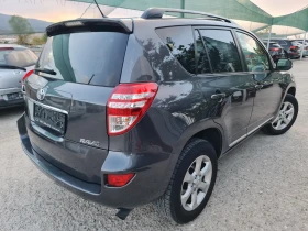 Toyota Rav4 2.2 D4D 4x4 Кожа KeyLess Go Камера, снимка 3