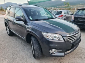 Toyota Rav4 2.2 D4D 4x4 Кожа KeyLess Go Камера, снимка 2