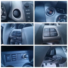 Toyota Rav4 2.2 D4D 4x4 Кожа KeyLess Go Камера, снимка 14