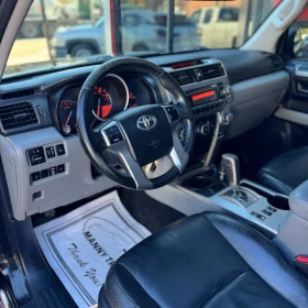 Toyota 4runner SR5, снимка 11