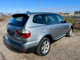 BMW X3 2.0D, снимка 6