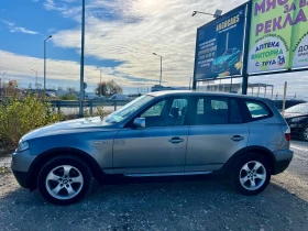 BMW X3 2.0D, снимка 7