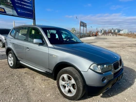 BMW X3 2.0D, снимка 3