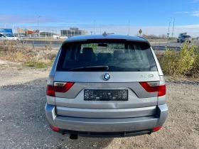 BMW X3 2.0D, снимка 4