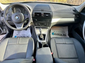 BMW X3 2.0D, снимка 12