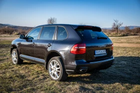 Porsche Cayenne S, снимка 4