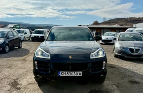 Porsche Cayenne S | Mobile.bg    2